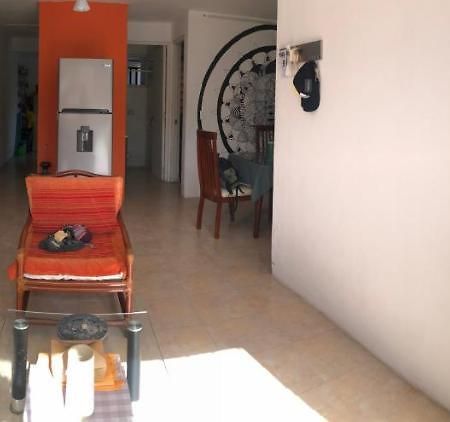 Depto Duplex Cancun Luaran gambar