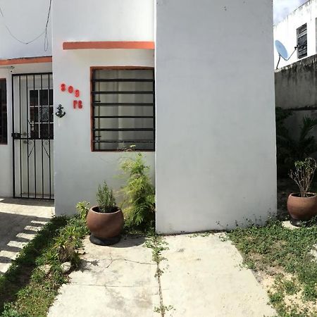 Depto Duplex Cancun Luaran gambar