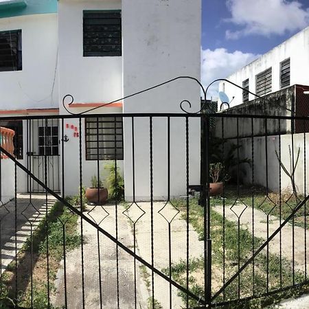Depto Duplex Cancun Luaran gambar