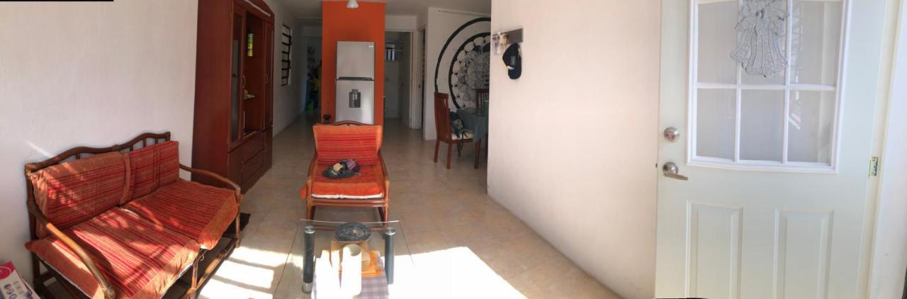 Depto Duplex Cancun Luaran gambar