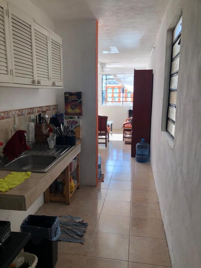Depto Duplex Cancun Luaran gambar