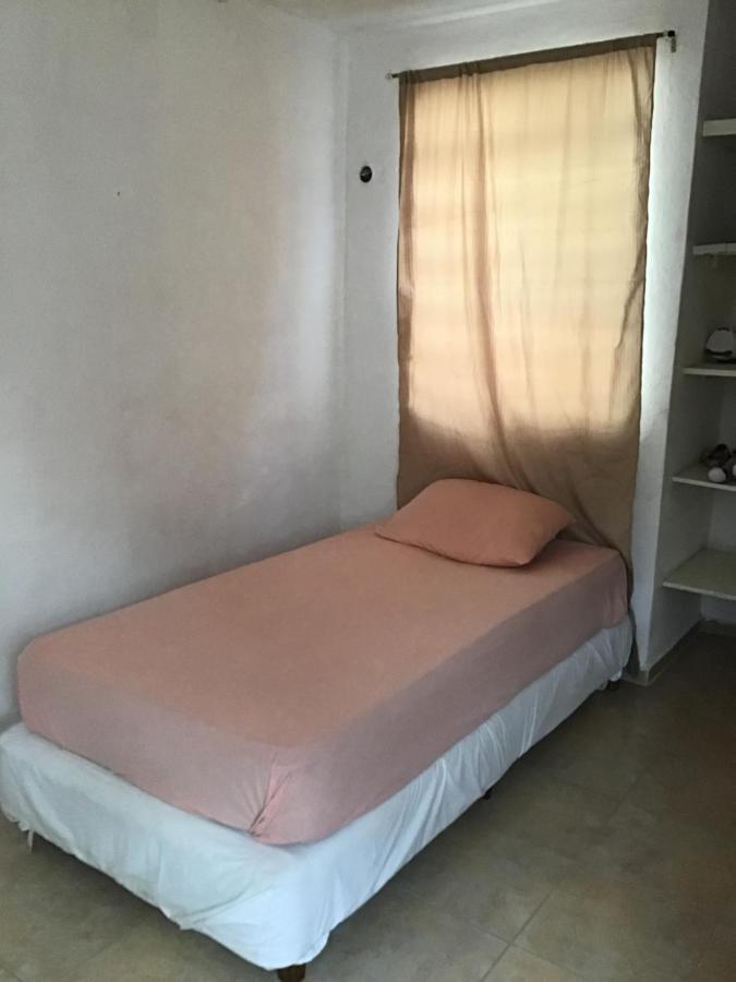 Depto Duplex Cancun Luaran gambar