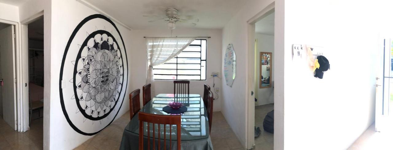 Depto Duplex Cancun Luaran gambar