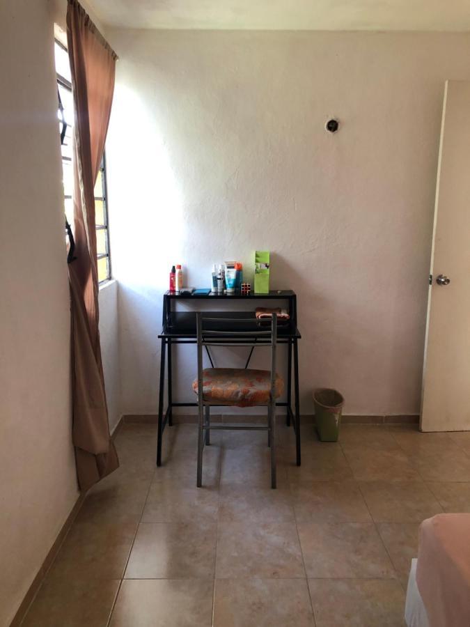 Depto Duplex Cancun Luaran gambar