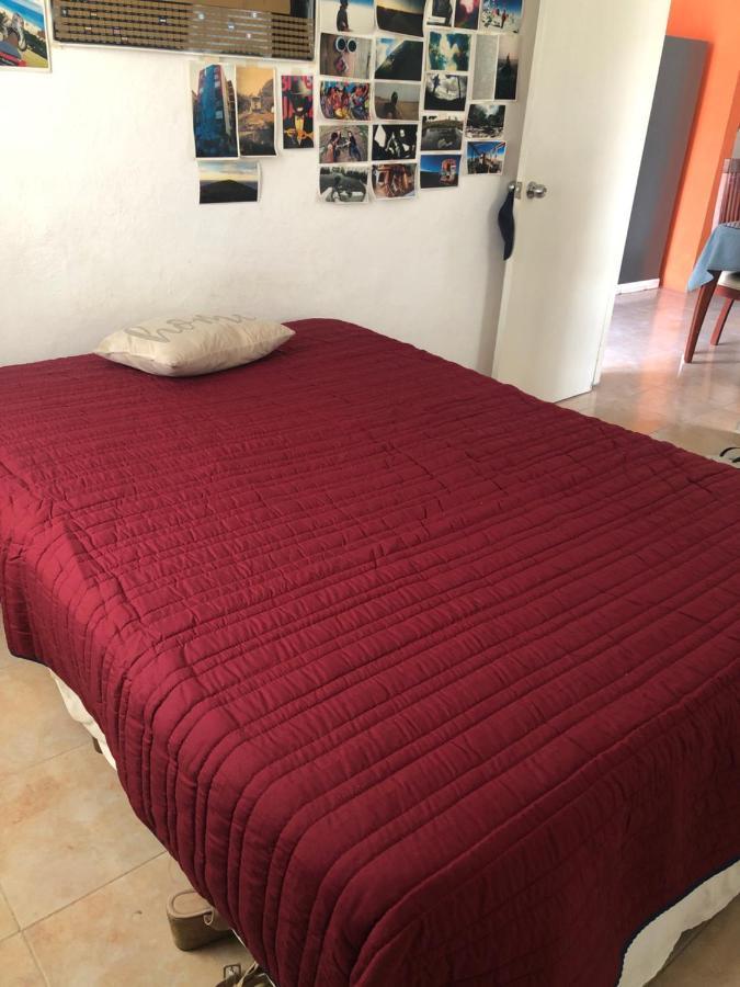 Depto Duplex Cancun Luaran gambar
