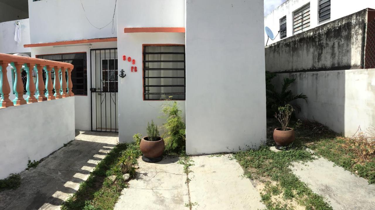 Depto Duplex Cancun Luaran gambar