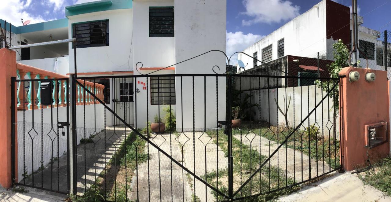 Depto Duplex Cancun Luaran gambar
